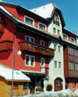 HOTEL ALLA VECCHIA STAZIONE